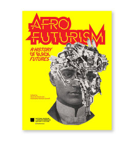 Afrofuturism: A History of Black Futures