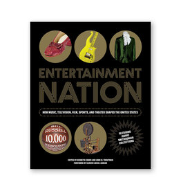Entertainment Nation