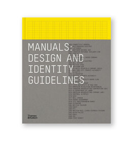 Manuals: Design and Identity Guidelines