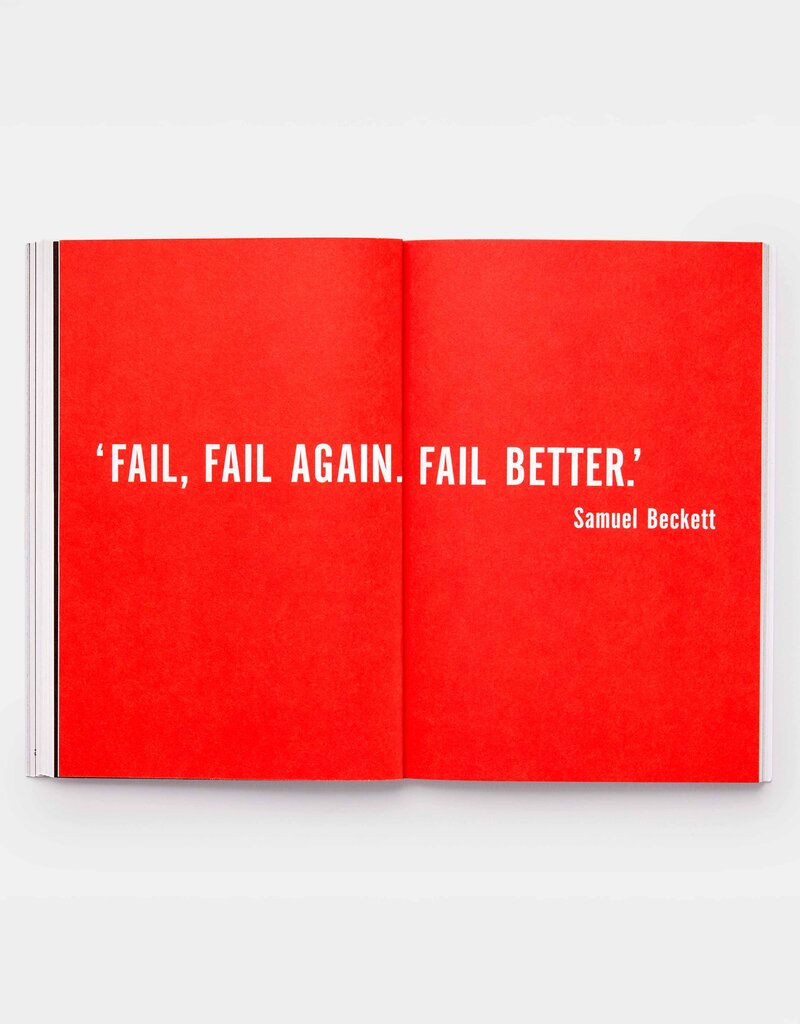 It's Not How Good You Are, It's How Good You Want to Be