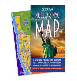 Nuclear NYC Map