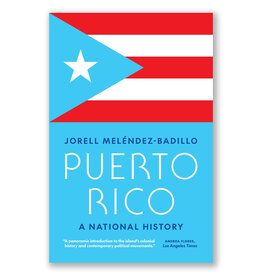 Puerto Rico: A National History