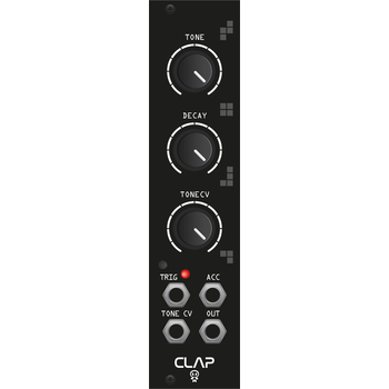 Erica Synths Clap
