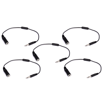 KOMA Elektronik Attenuator Cable, 5pk
