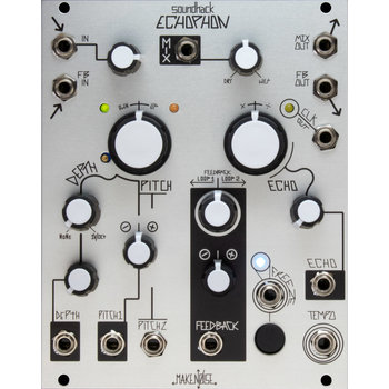 Make Noise Echophon